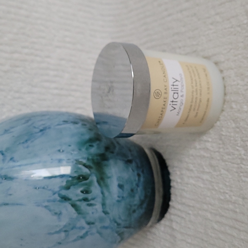 Chesapeake Bay Candle, Vitality